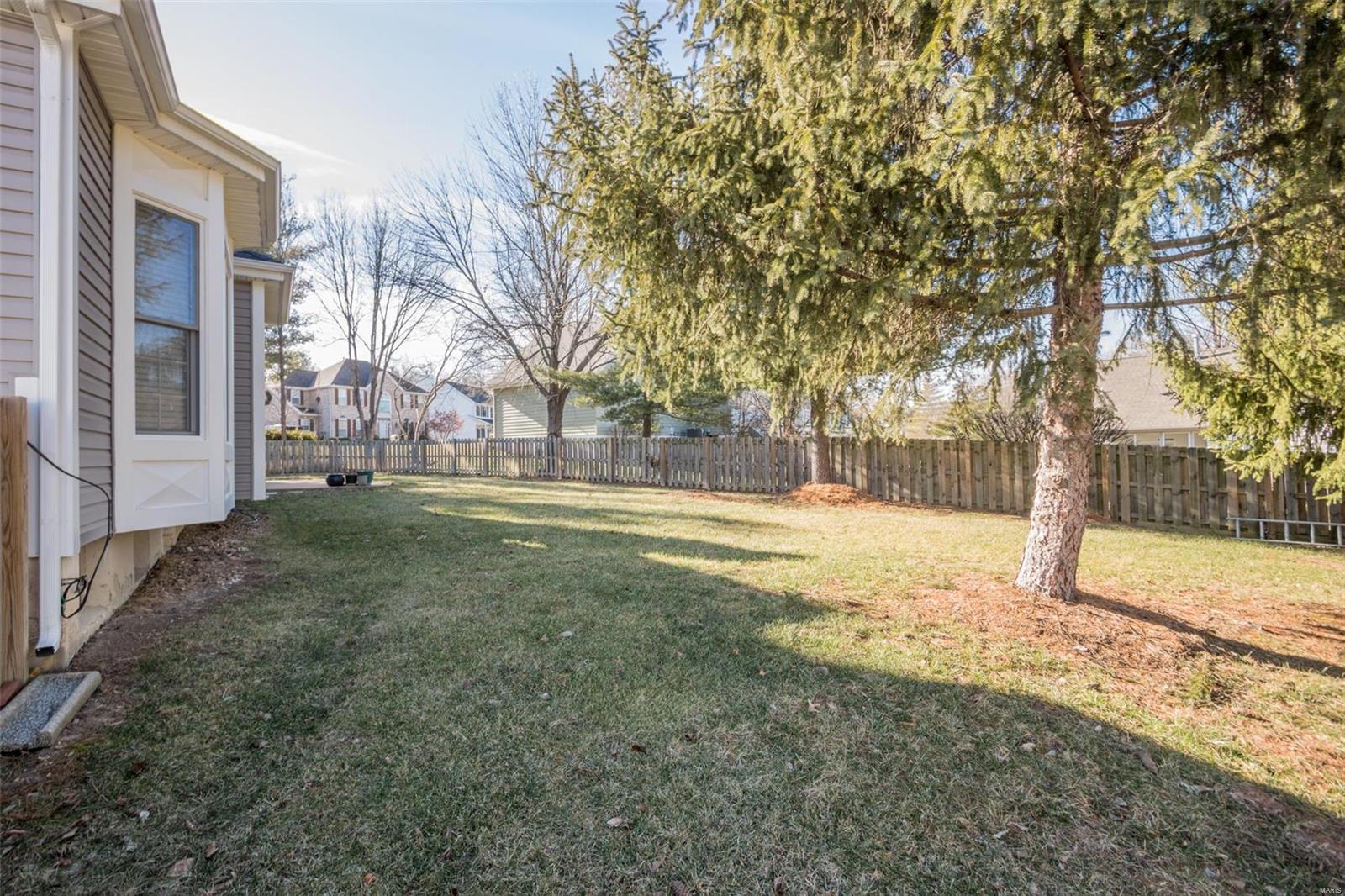 Muirfield - Residential
