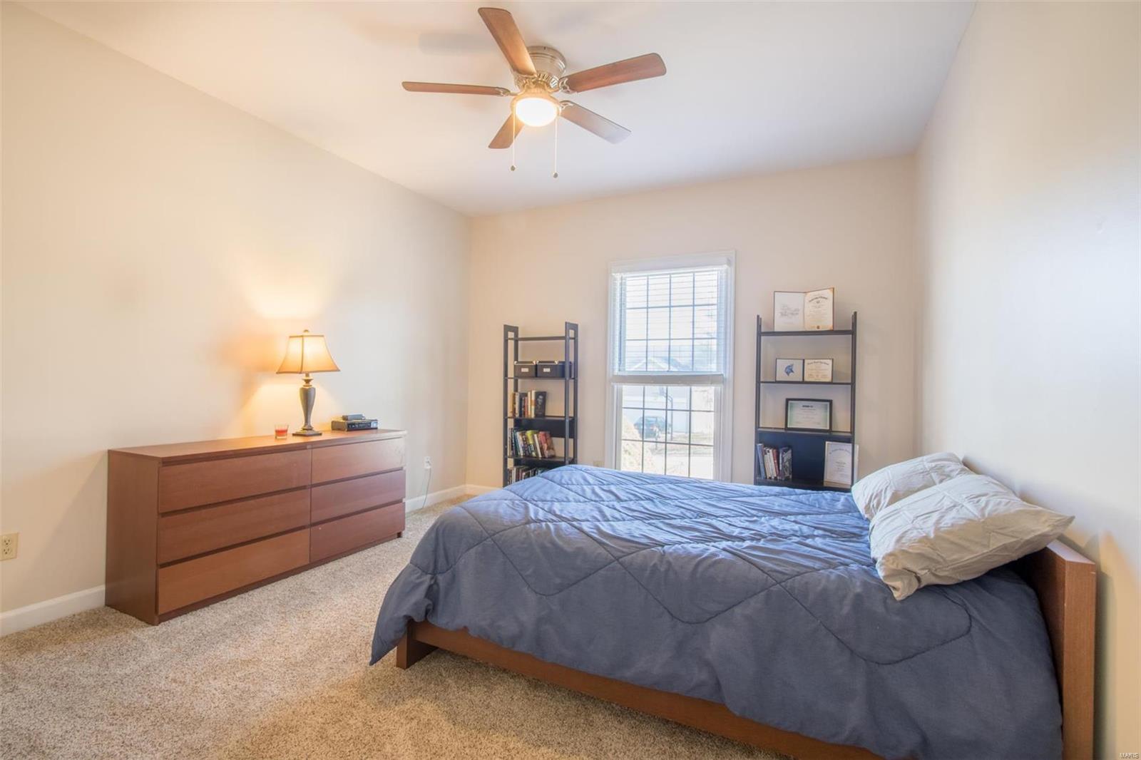 Muirfield - Residential