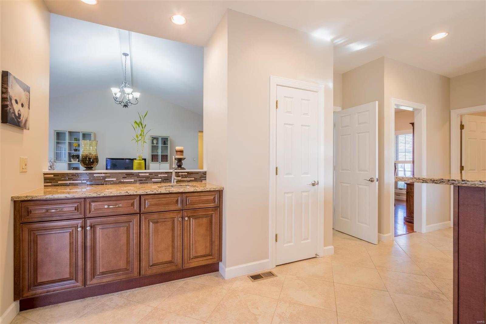 Muirfield - Residential