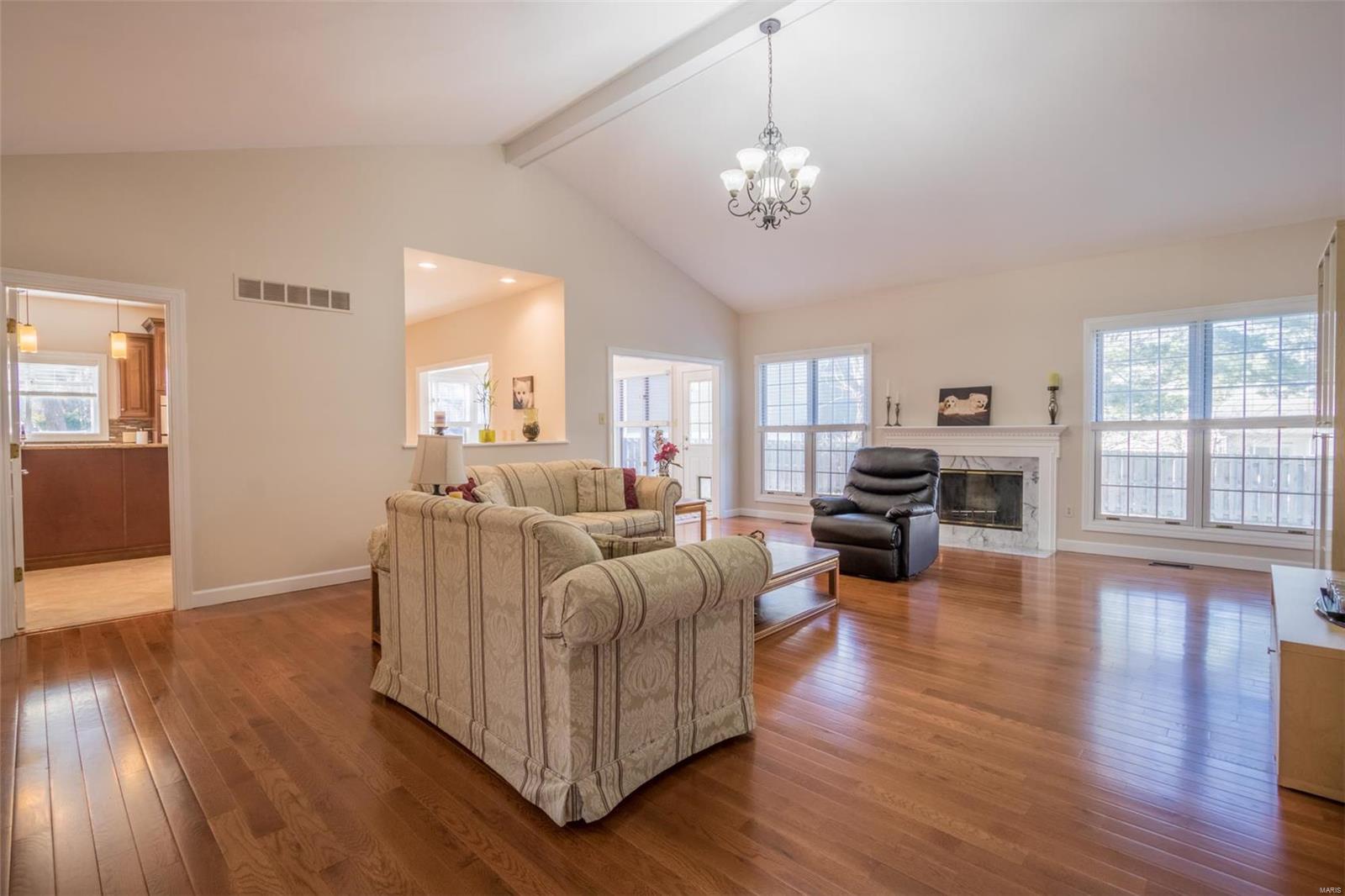 Muirfield - Residential