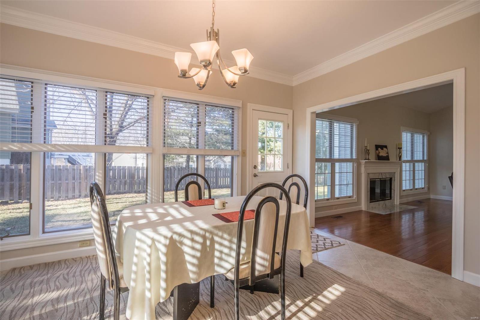 Muirfield - Residential