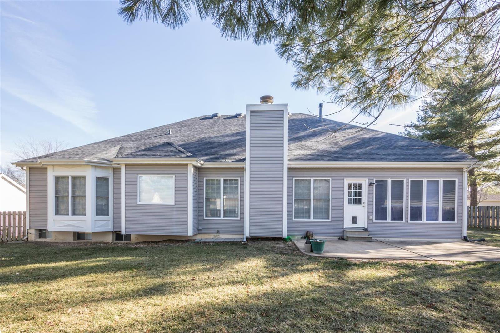 Muirfield - Residential
