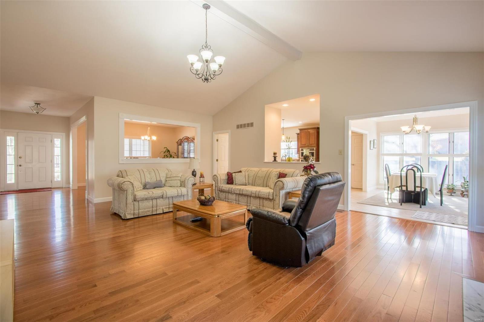 Muirfield - Residential