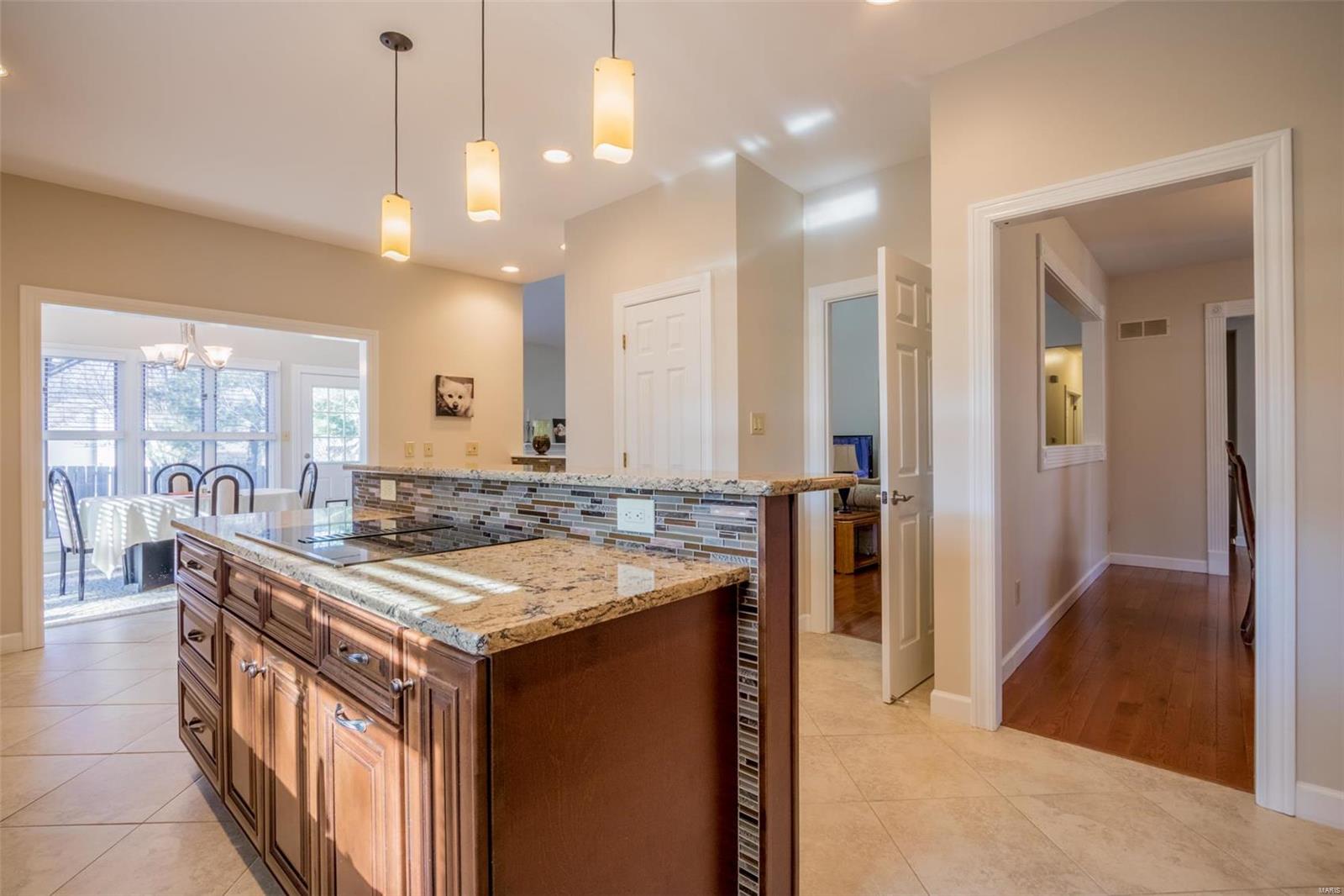 Muirfield - Residential