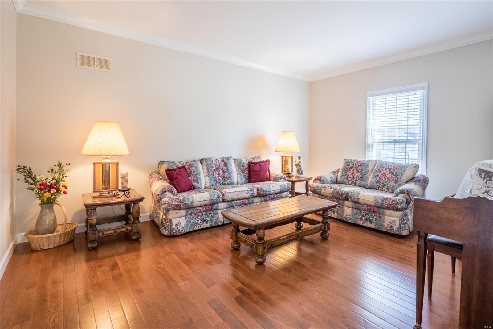 Muirfield - Residential