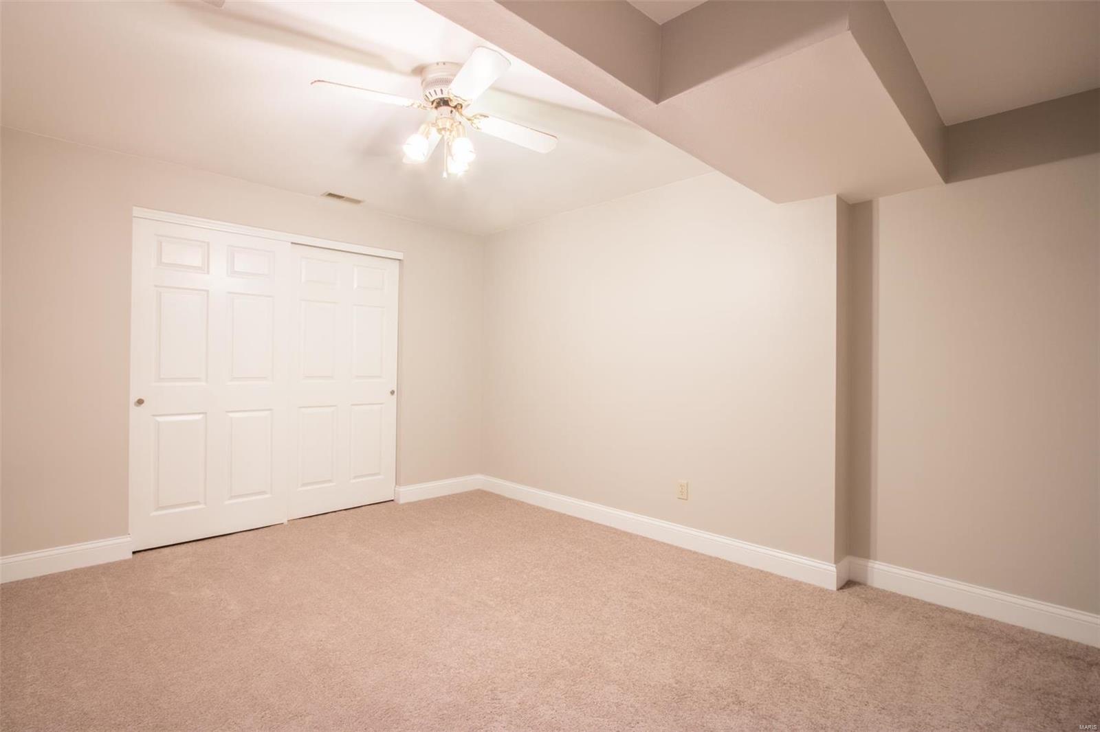 Muirfield - Residential