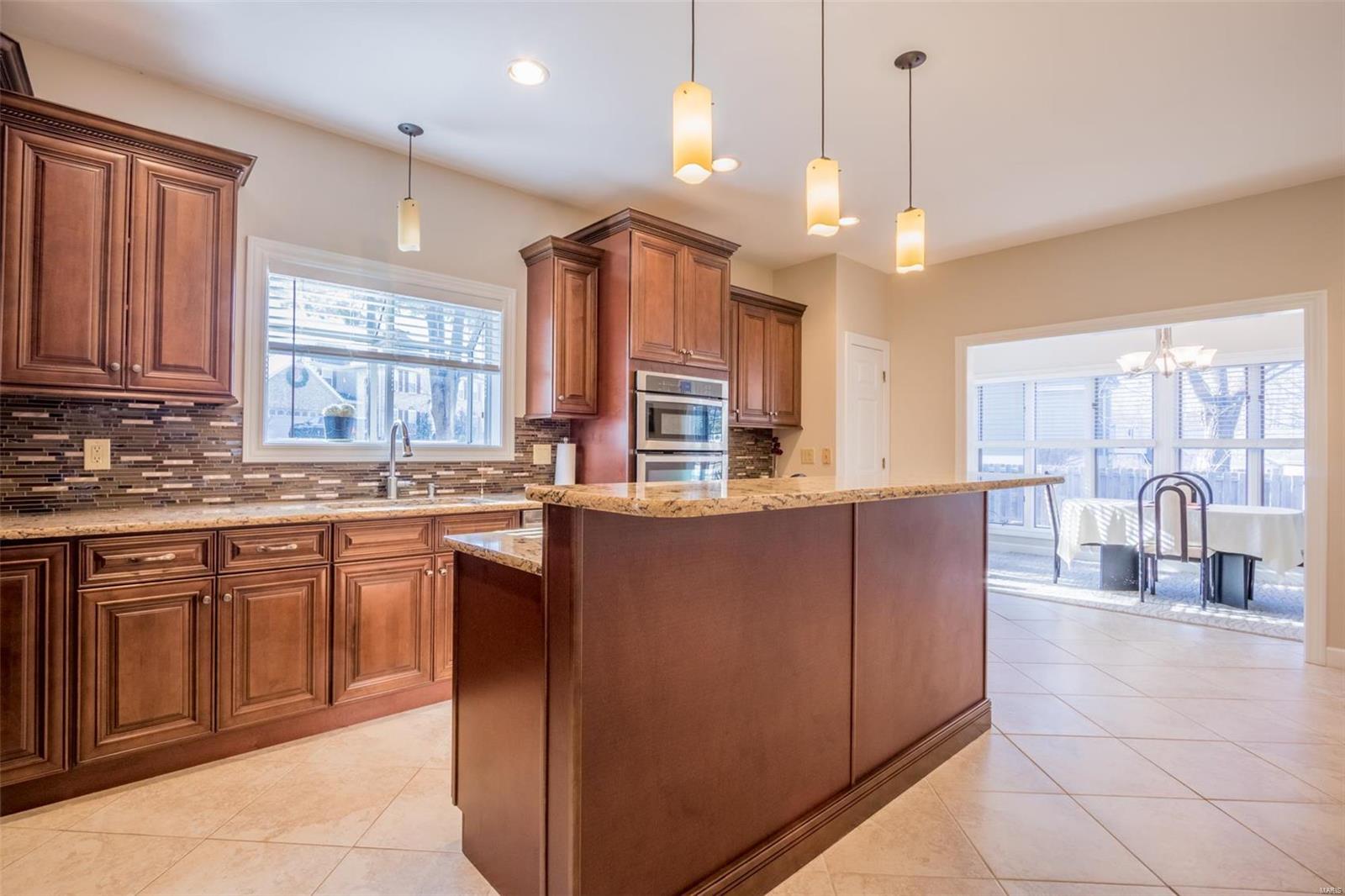 Muirfield - Residential
