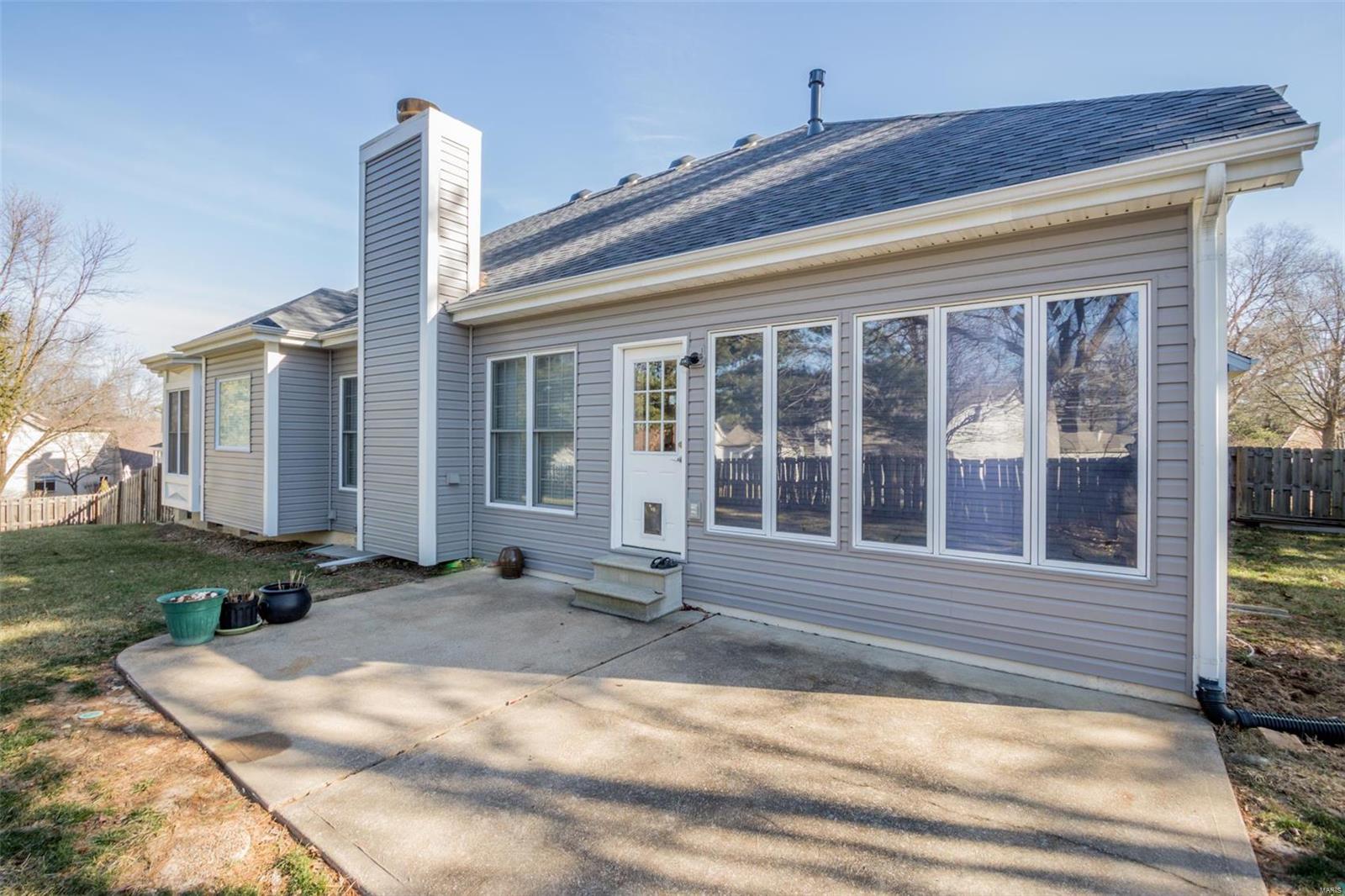 Muirfield - Residential