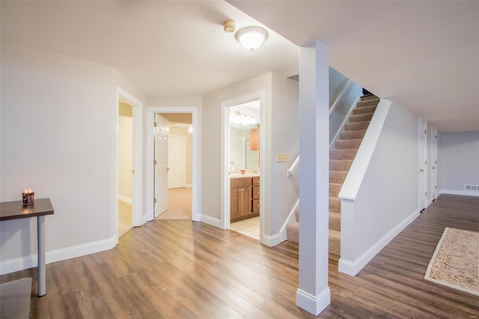 Muirfield - Residential