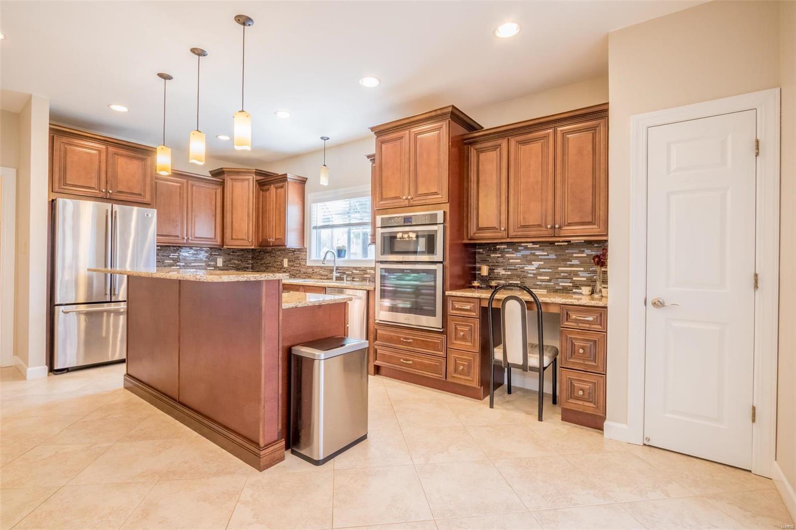 Muirfield - Residential