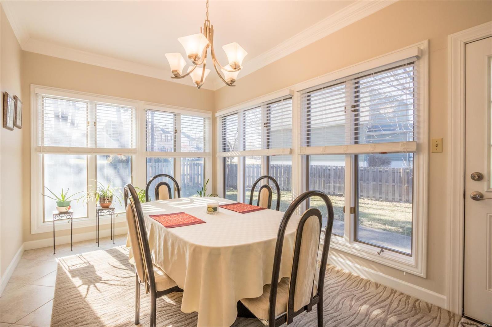 Muirfield - Residential