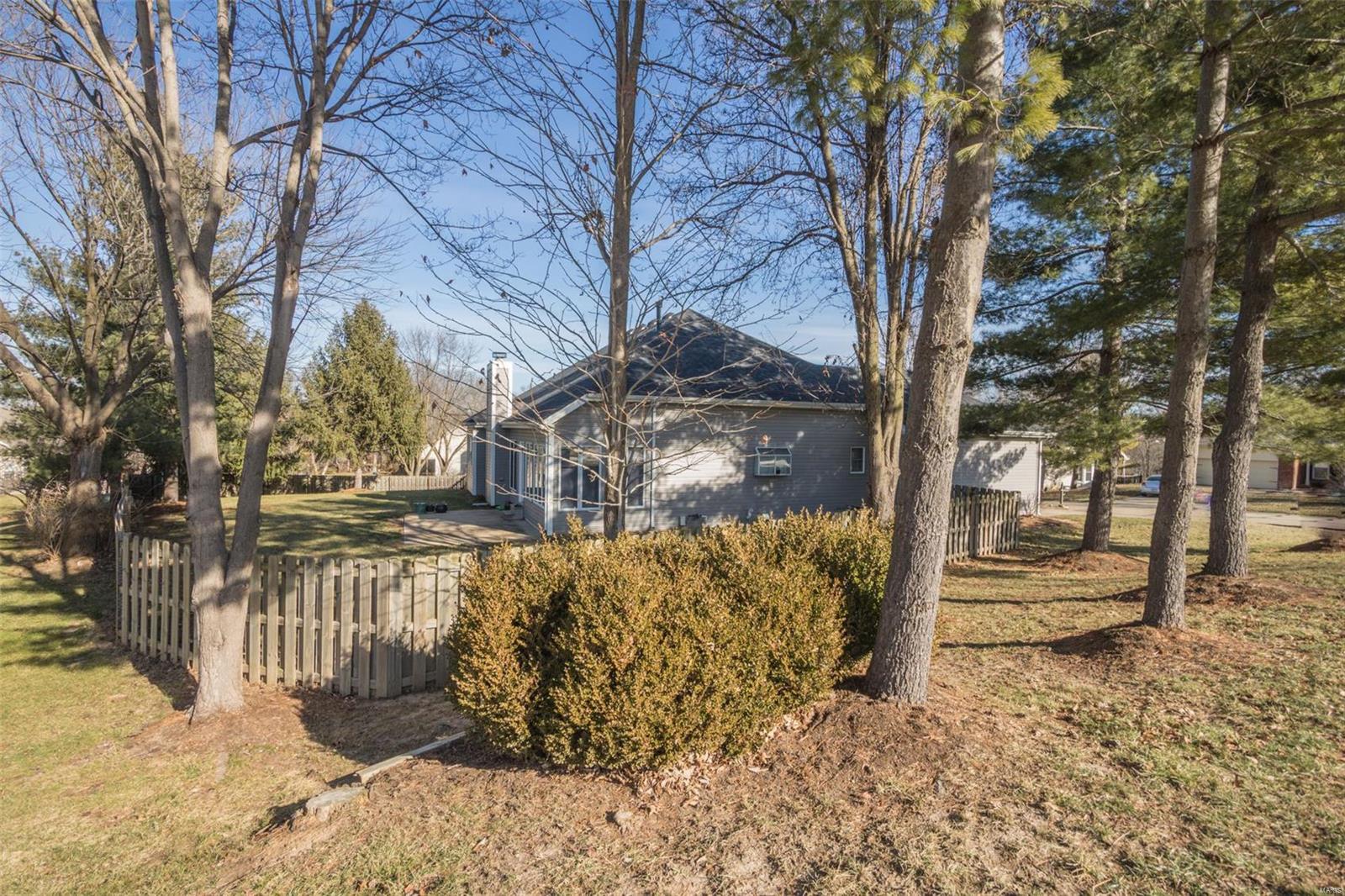 Muirfield - Residential