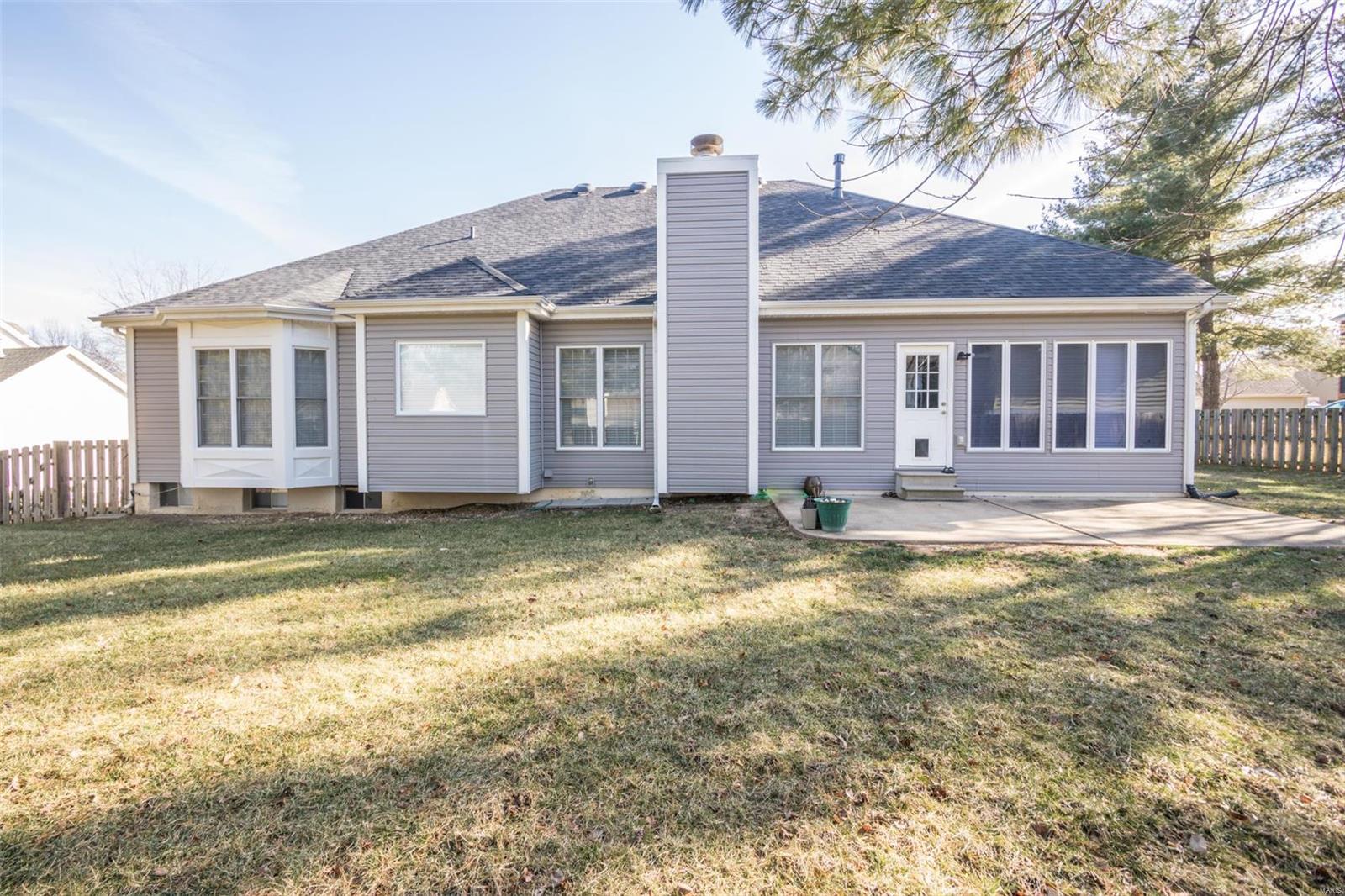 Muirfield - Residential