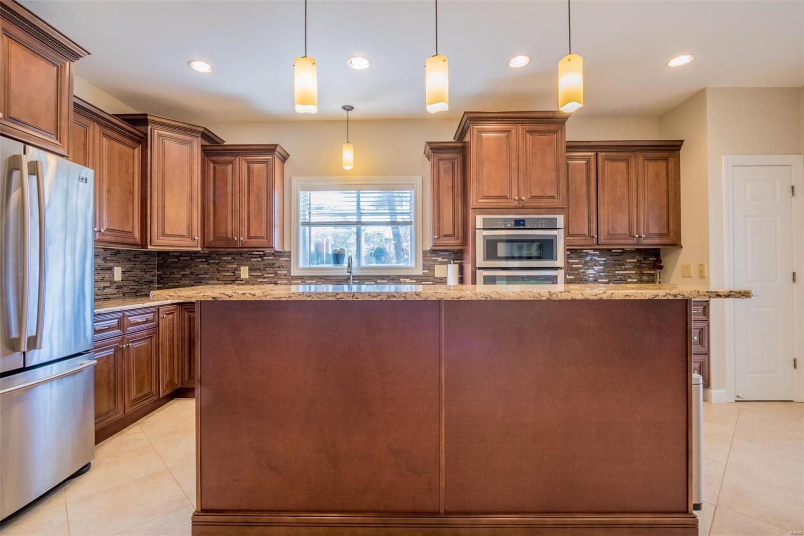 Muirfield - Residential