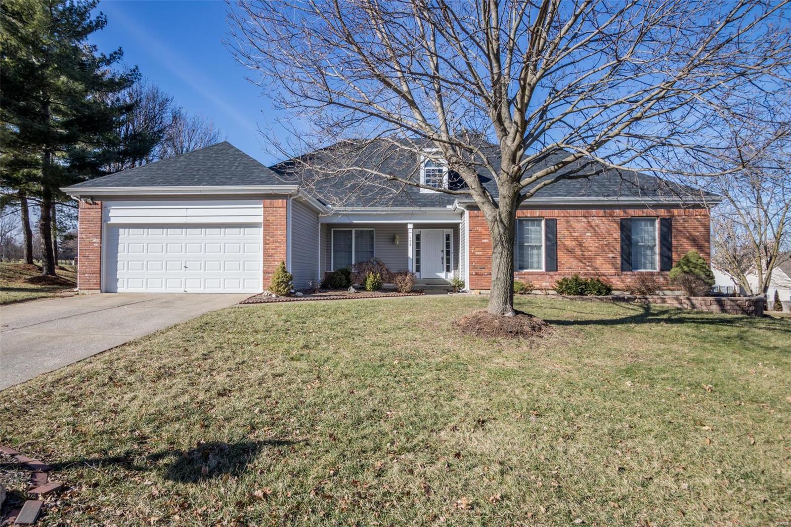 Muirfield - Residential