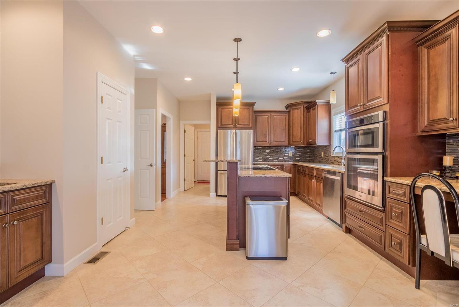 Muirfield - Residential