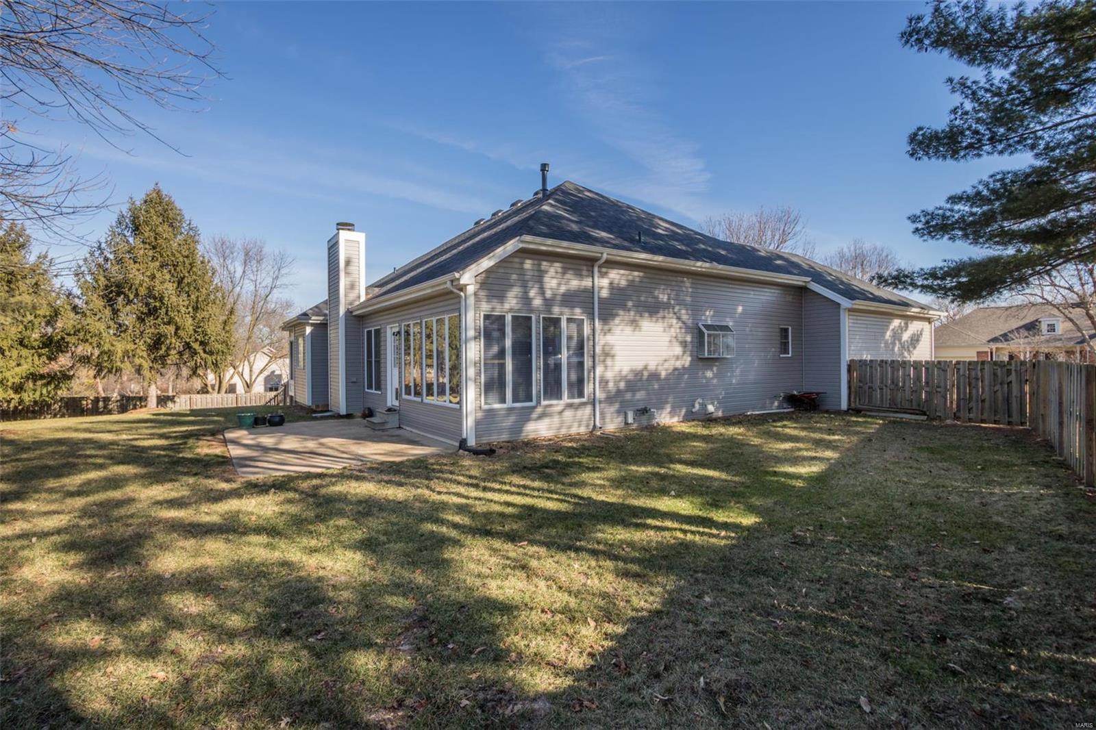 Muirfield - Residential