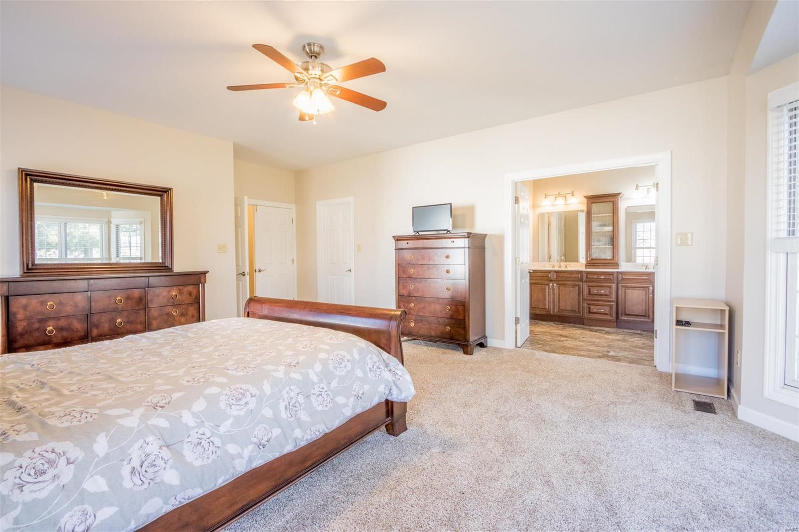 Muirfield - Residential