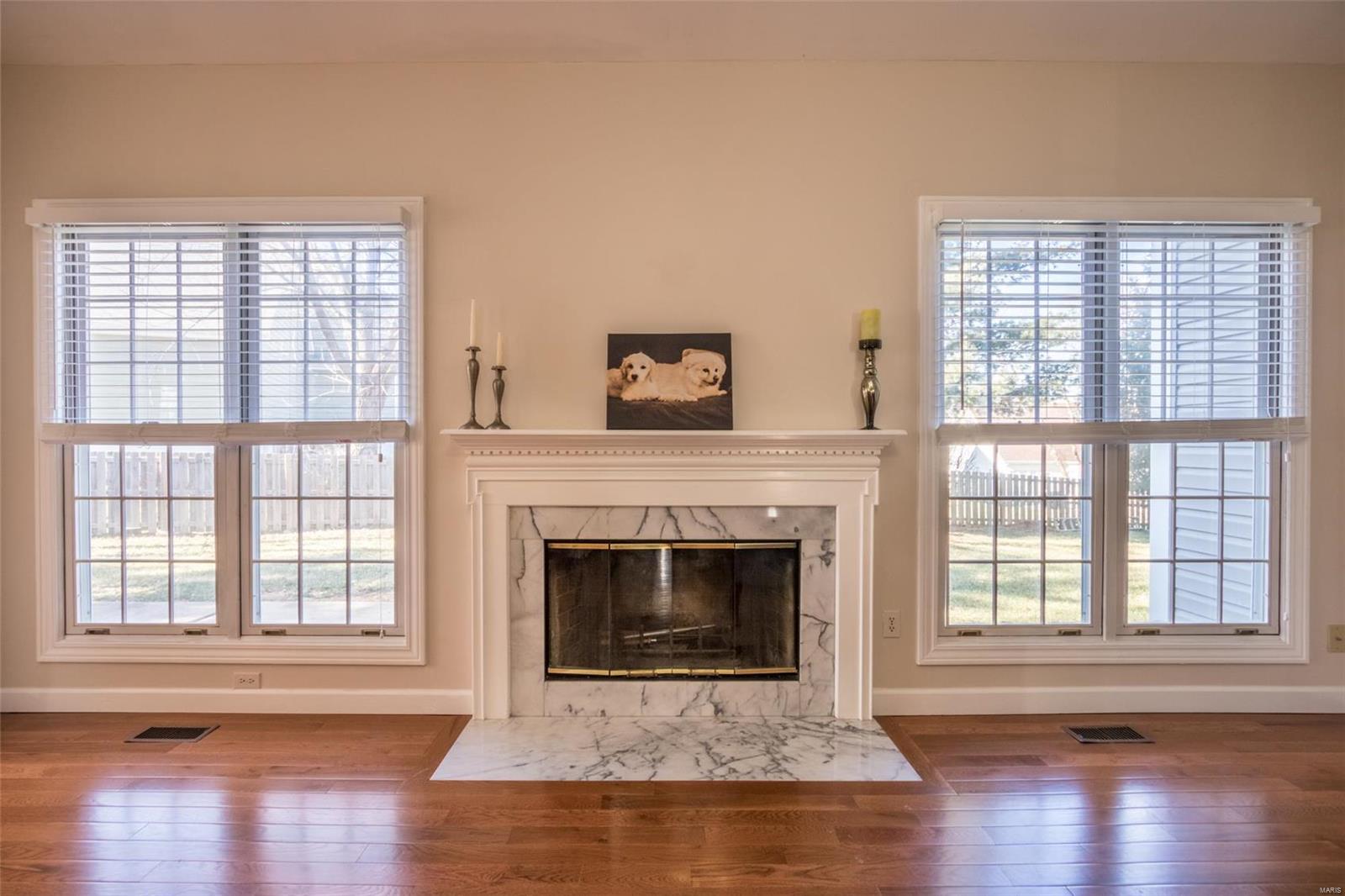 Muirfield - Residential