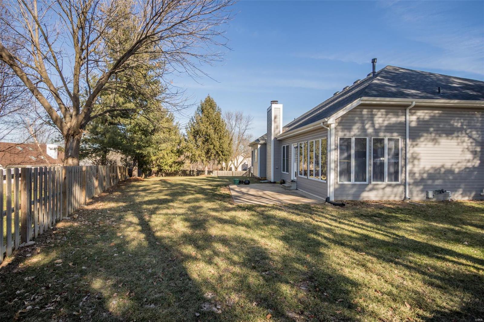 Muirfield - Residential