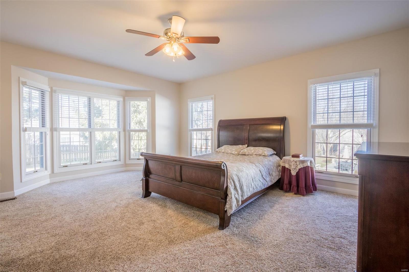 Muirfield - Residential
