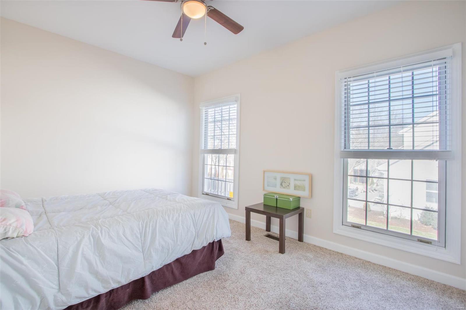 Muirfield - Residential