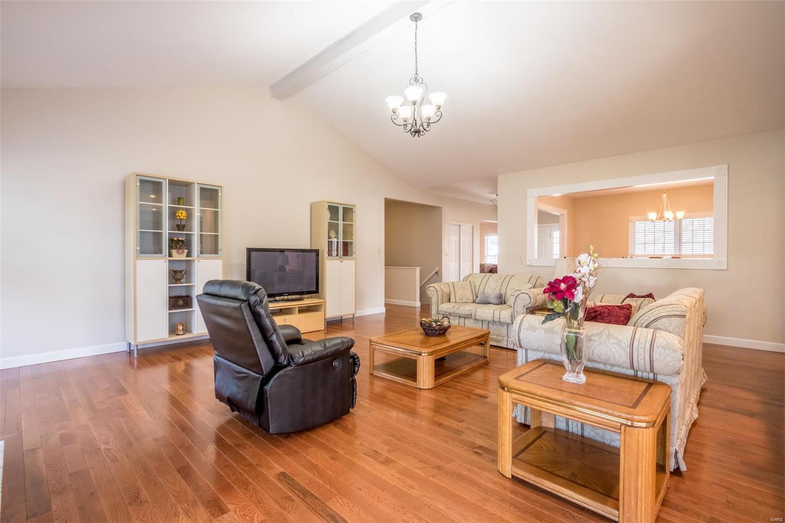 Muirfield - Residential