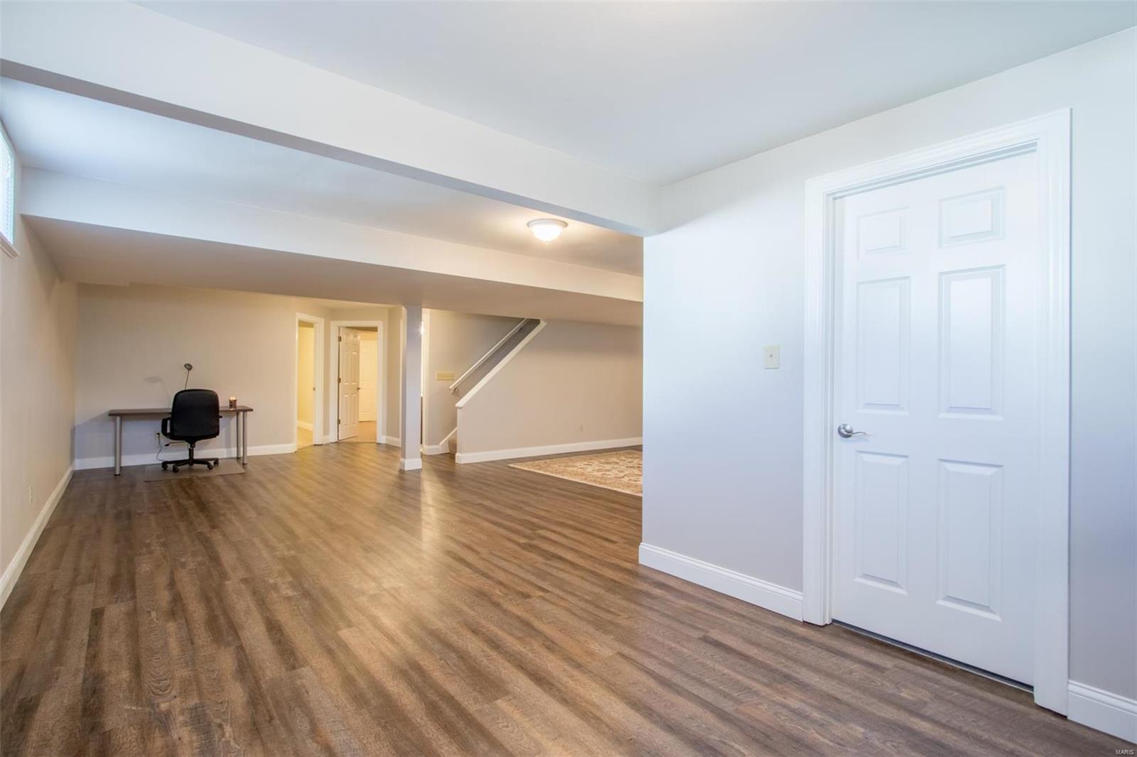 Muirfield - Residential