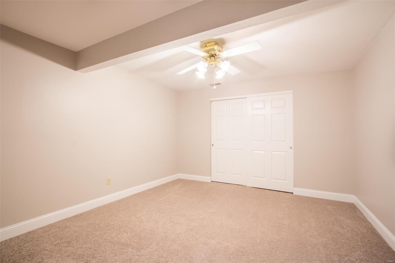 Muirfield - Residential