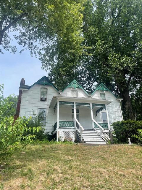 Photo of 103 Front Street, Labadie, MO 63055 (MLS # 23038539)