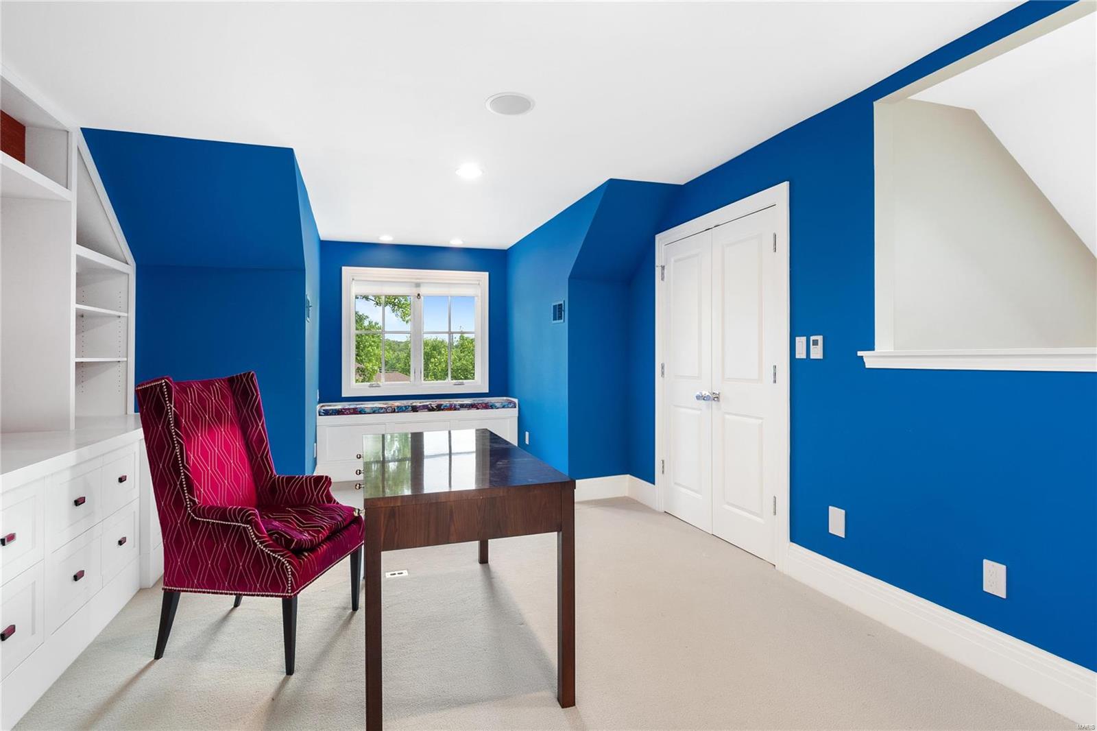 Hillcrest - Residential