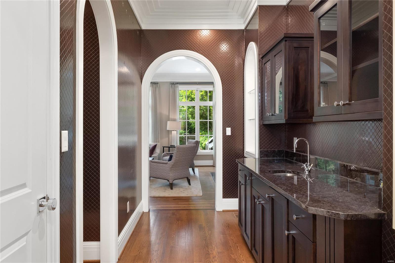 Hillcrest - Residential