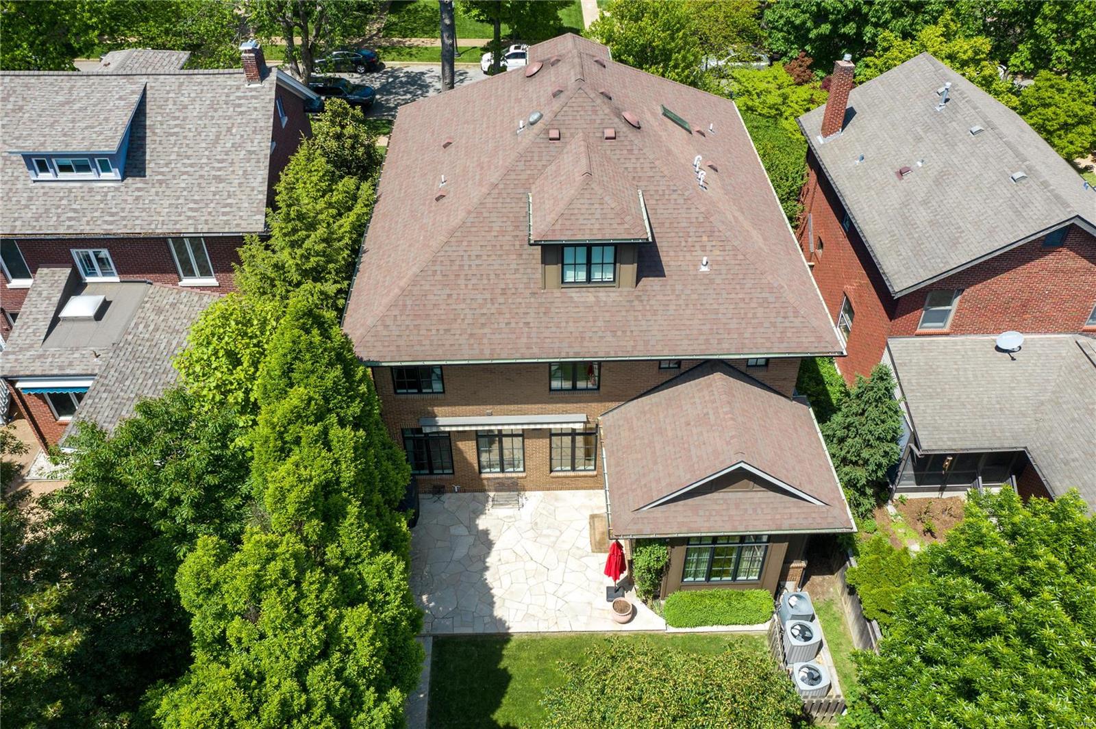 Hillcrest - Residential