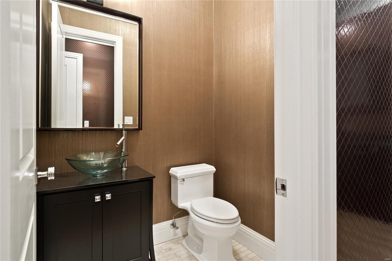 Hillcrest - Residential