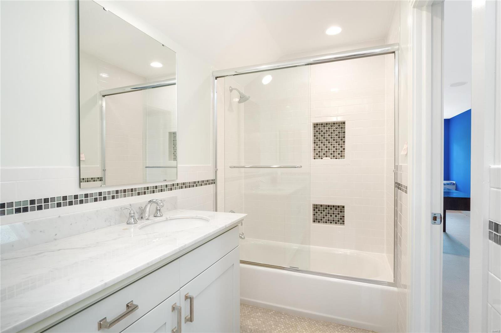 Hillcrest - Residential