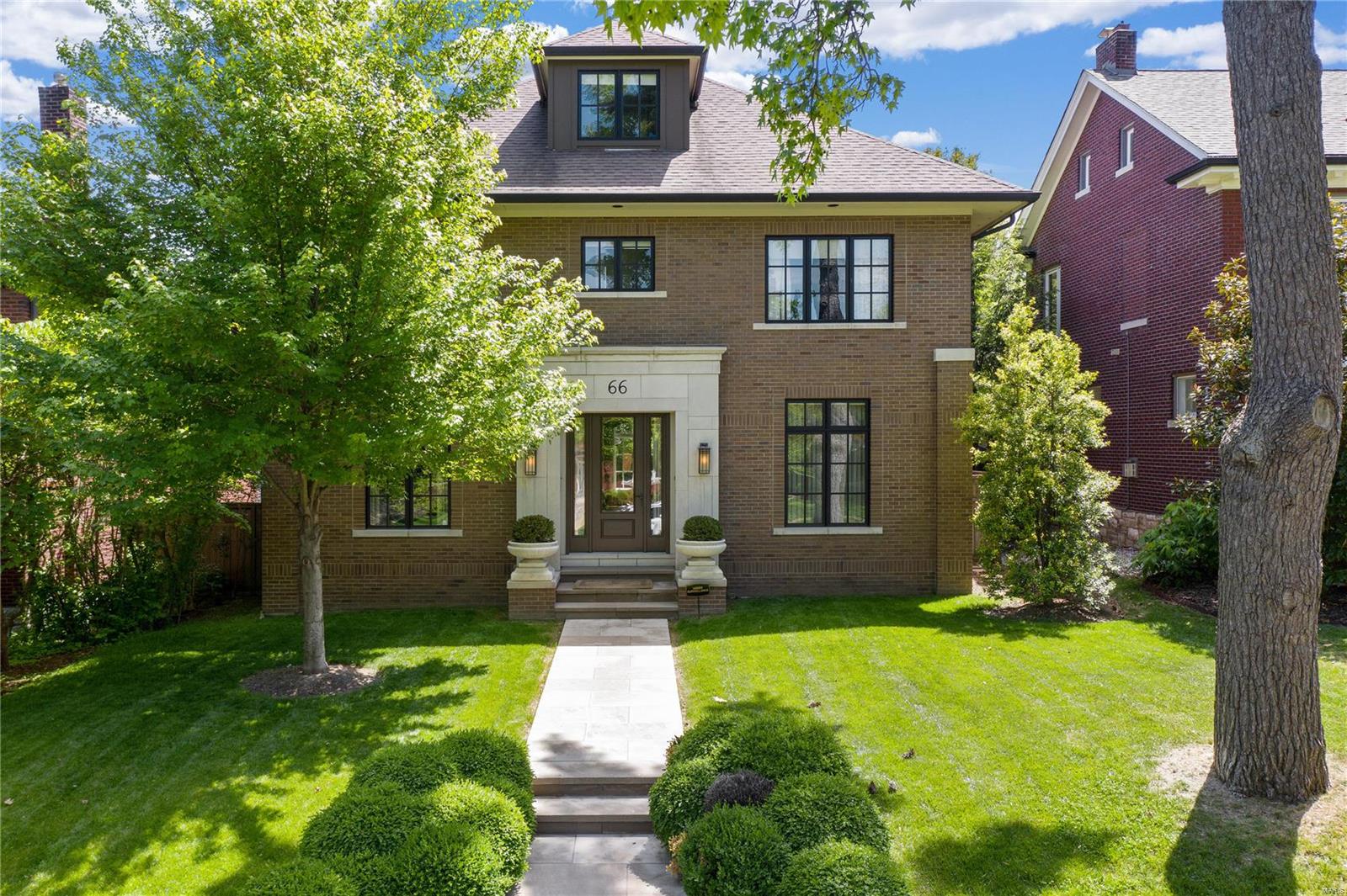 Hillcrest - Residential