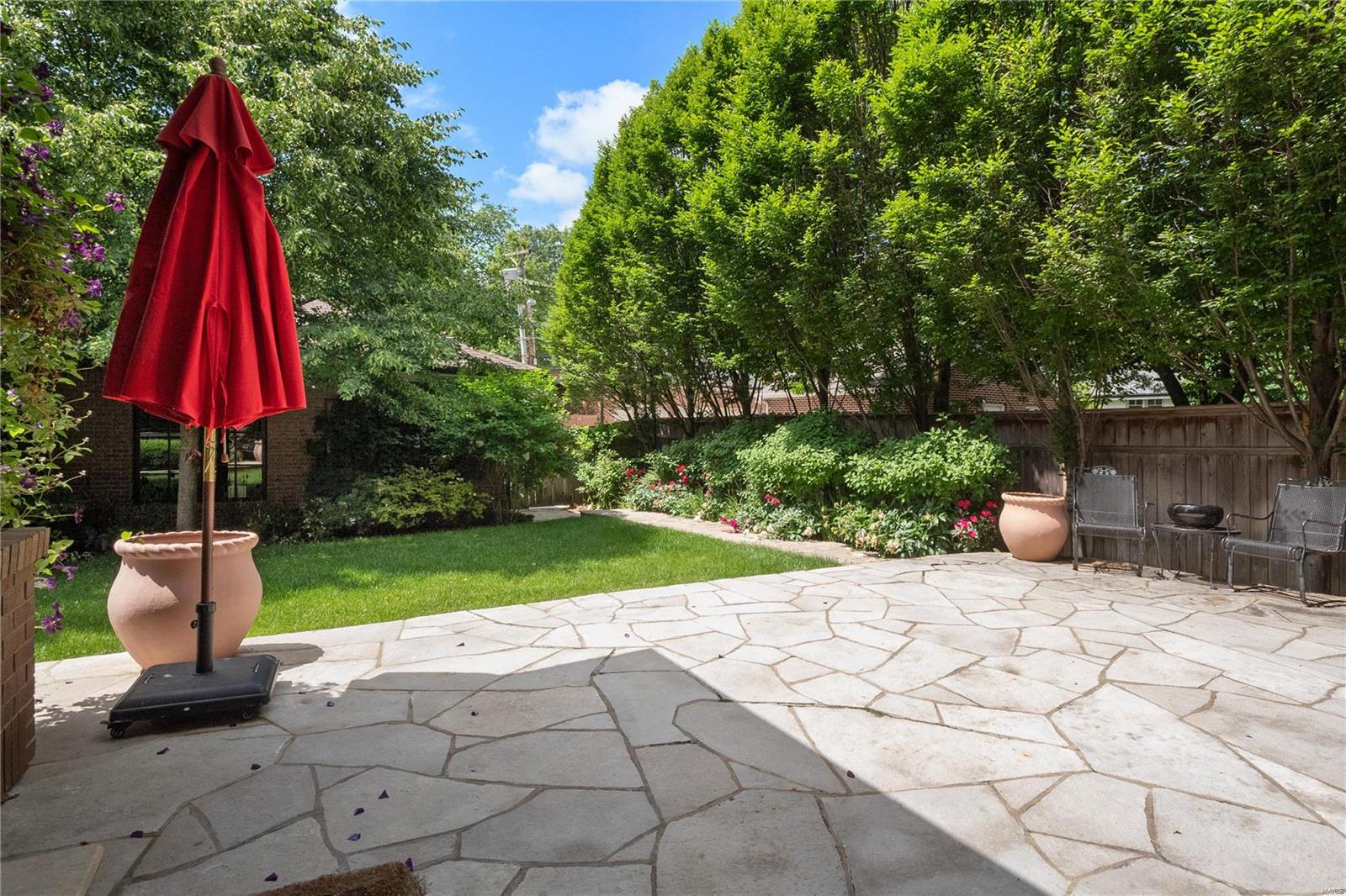 Hillcrest - Residential