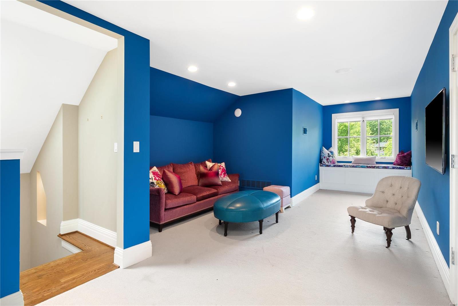 Hillcrest - Residential