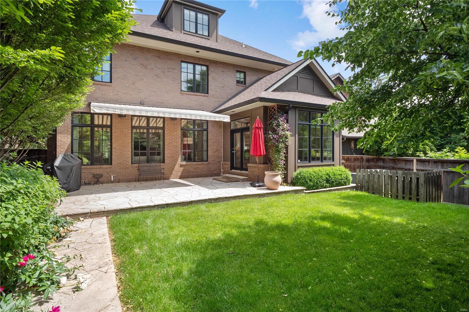 Hillcrest - Residential