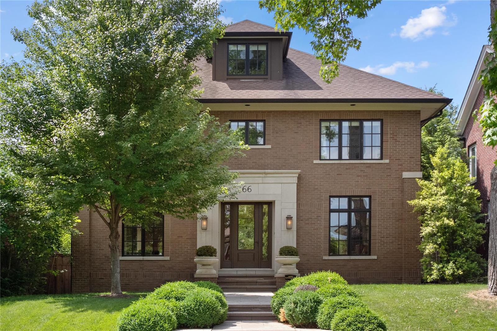 Hillcrest - Residential