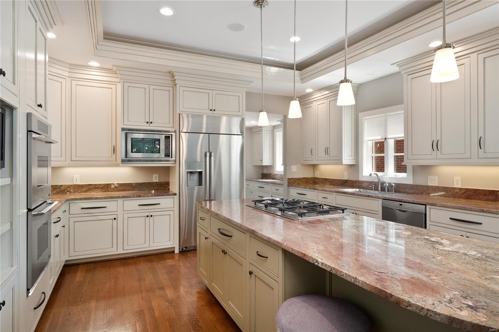 Hillcrest - Residential