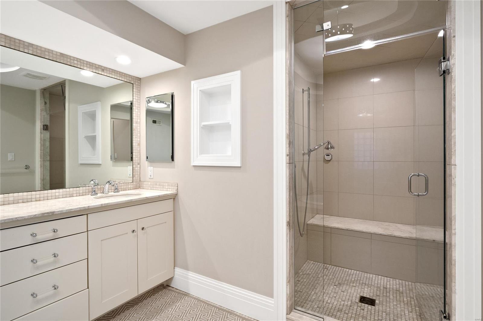 Hillcrest - Residential