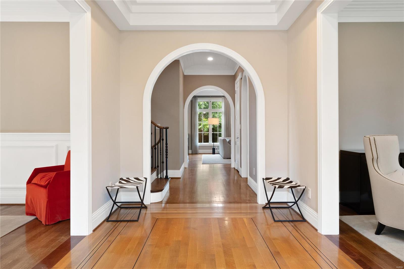 Hillcrest - Residential