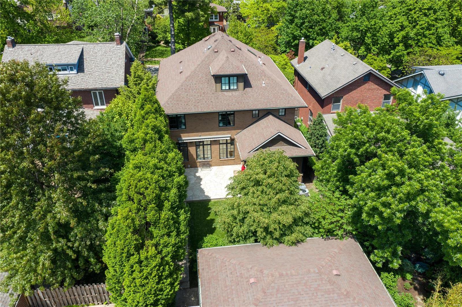 Hillcrest - Residential