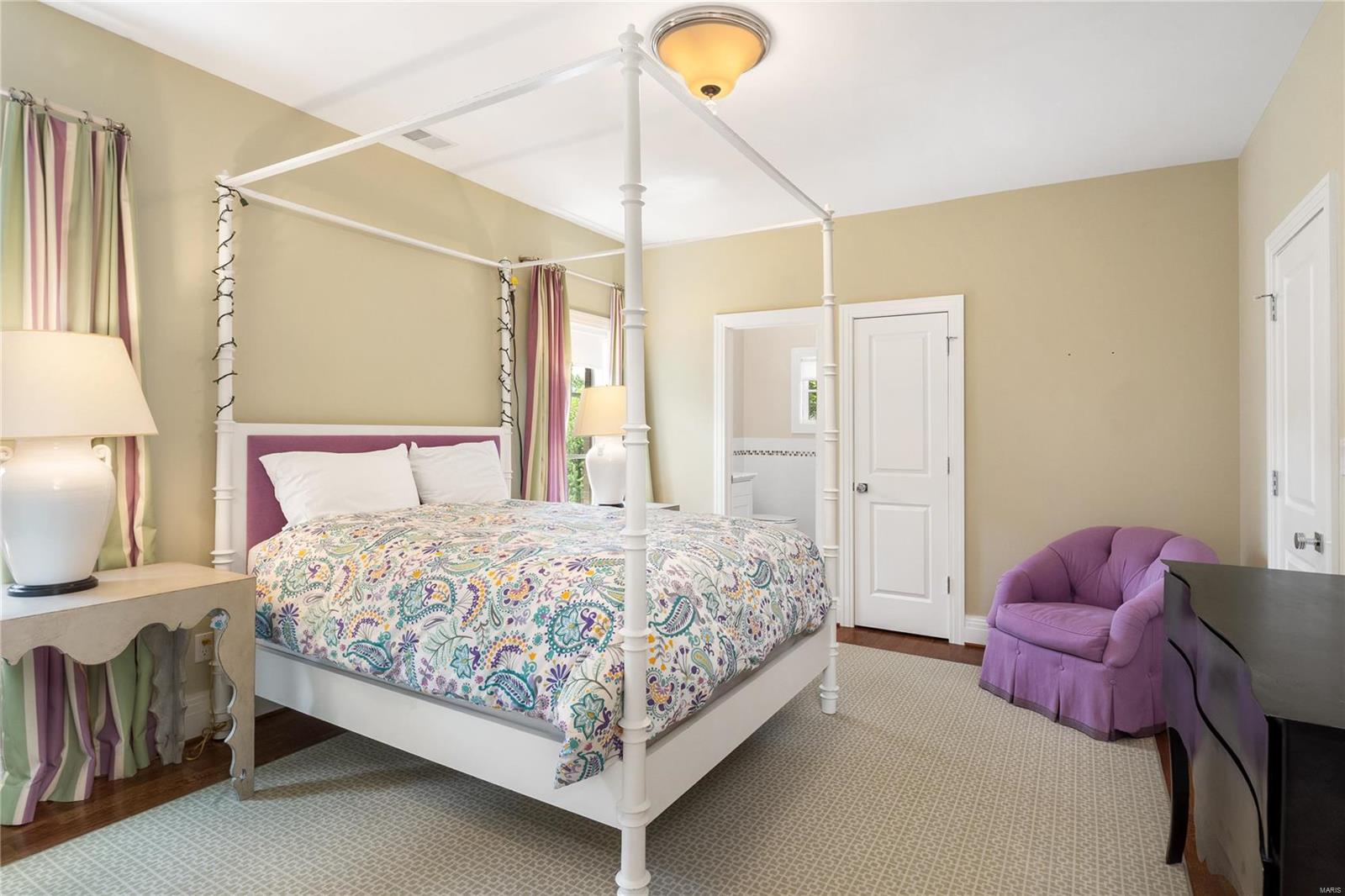 Hillcrest - Residential