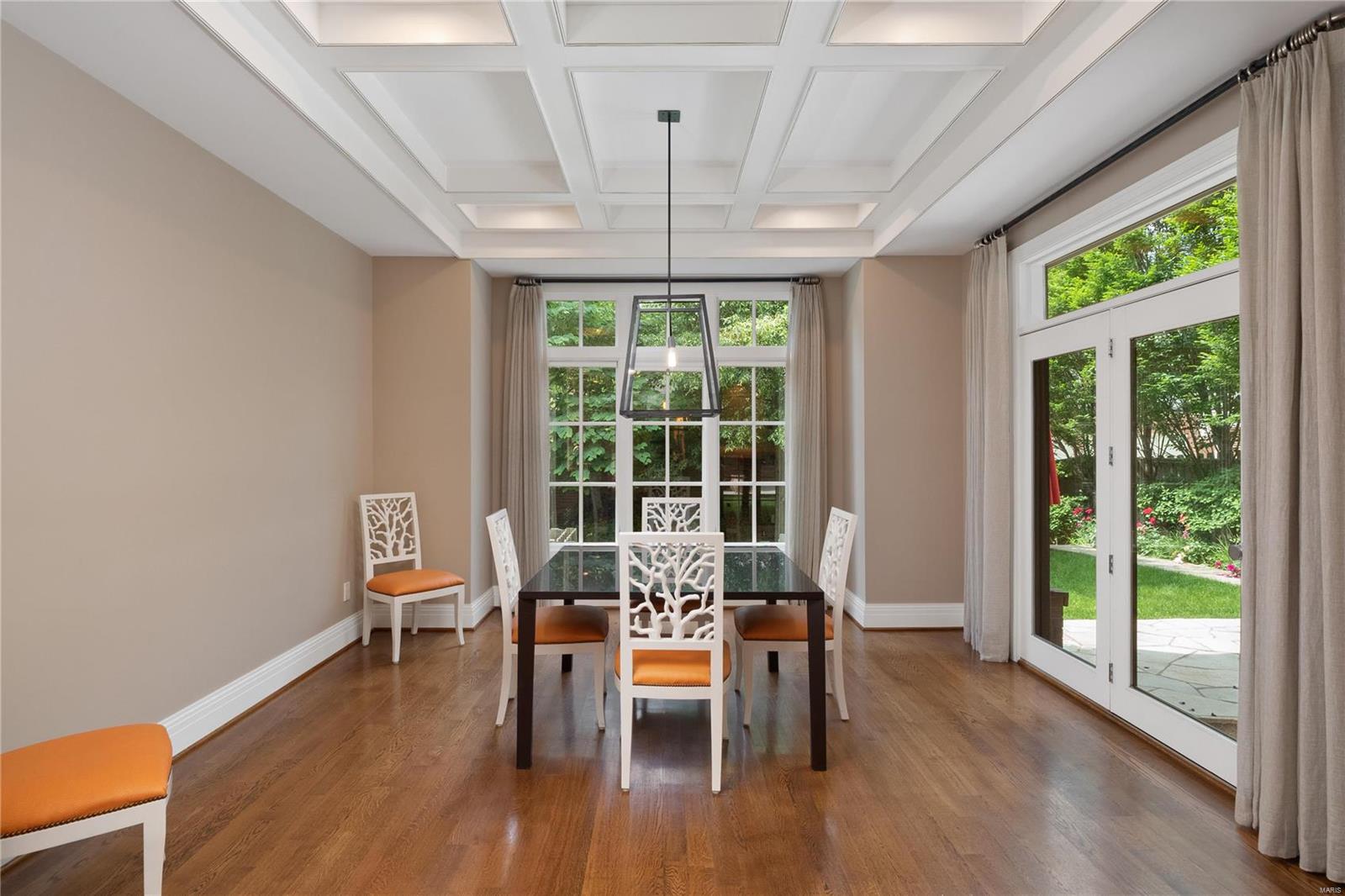 Hillcrest - Residential