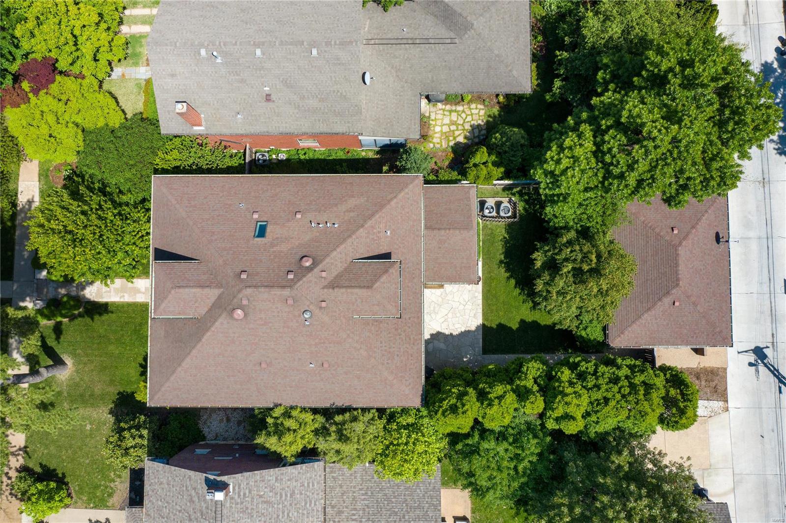 Hillcrest - Residential