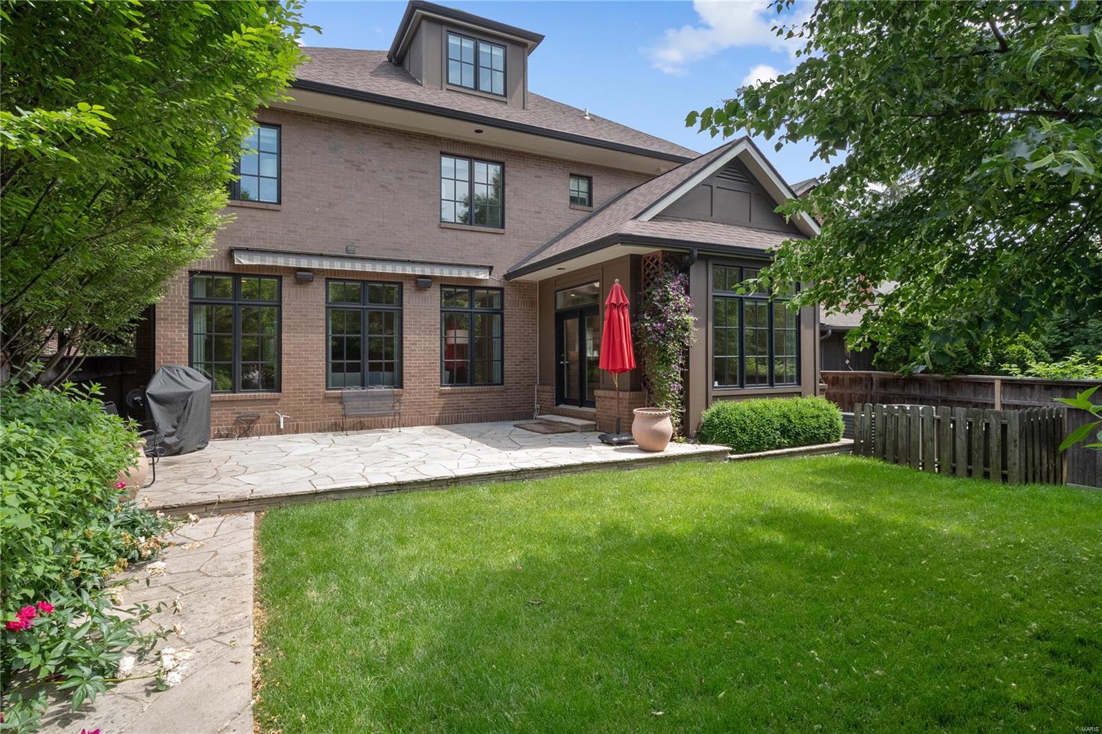 Hillcrest - Residential