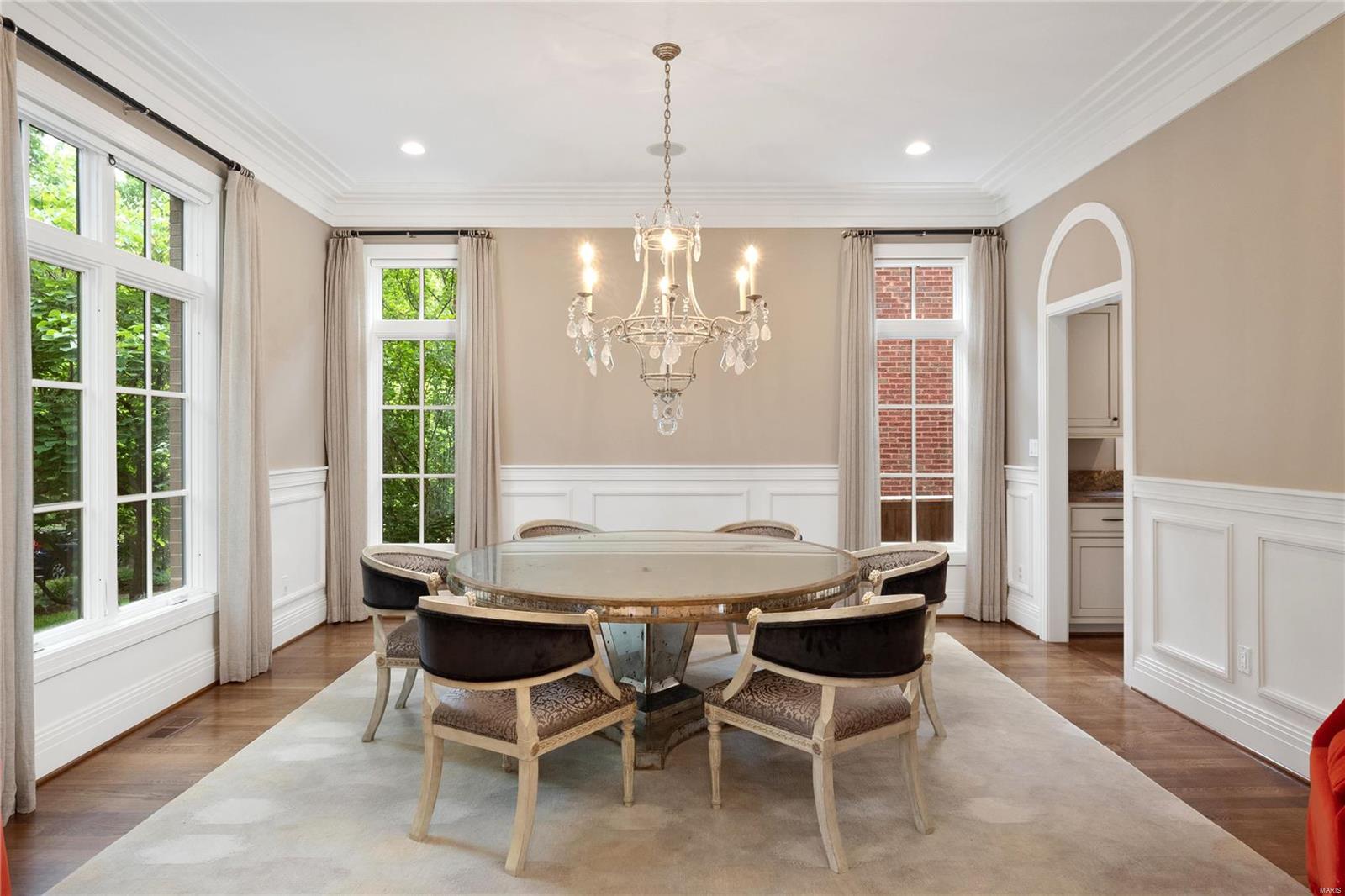 Hillcrest - Residential