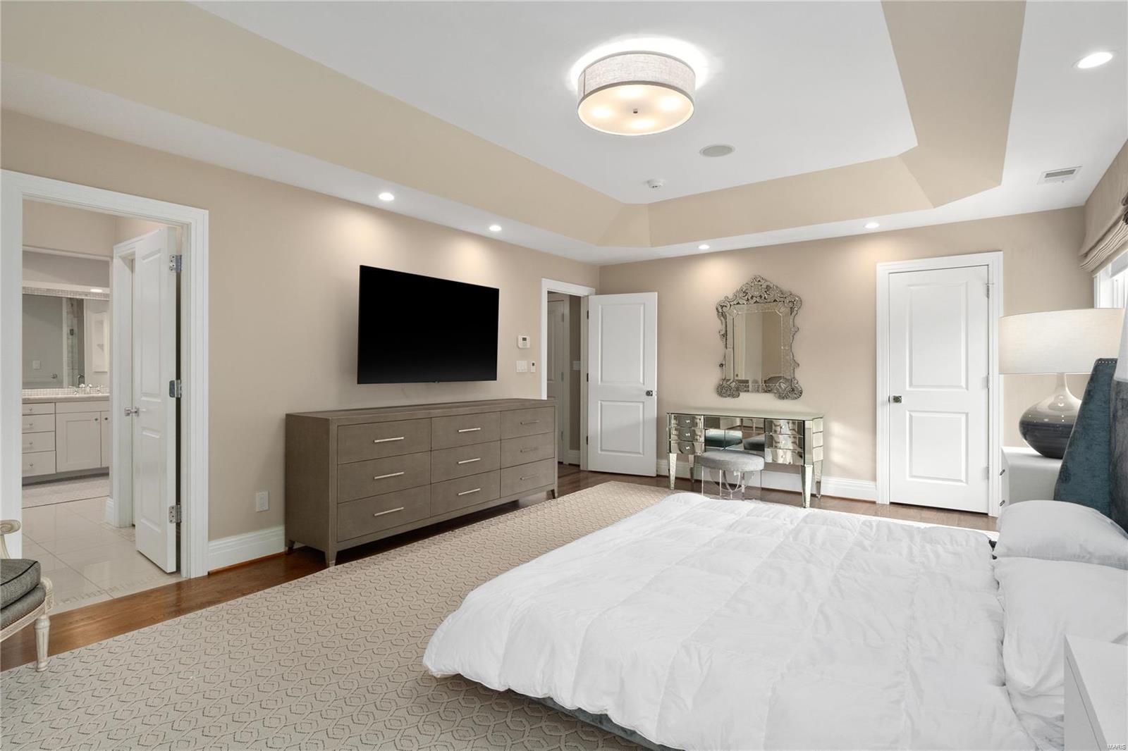 Hillcrest - Residential